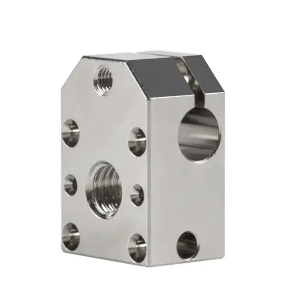 Phaetus Dragon ST/HF/WST/WHF HeaterBlock - obrazek 2