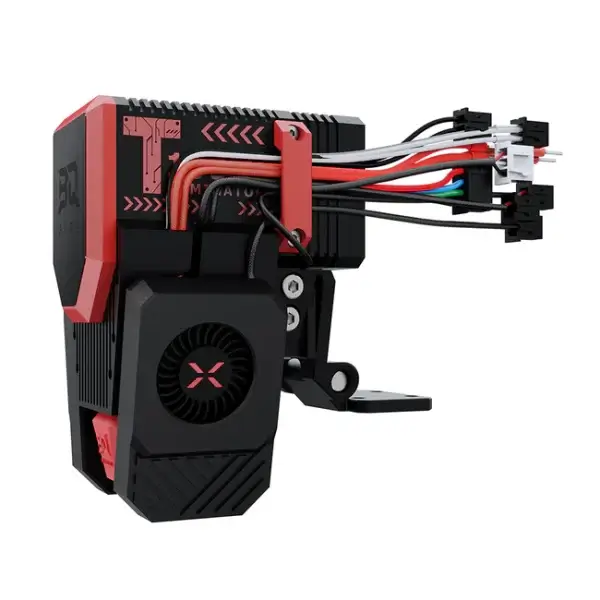 BIQU ekstruder Terminator - obrazek 2