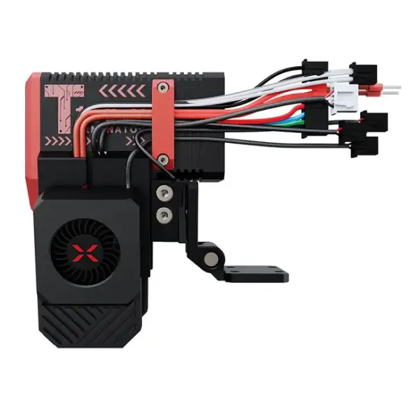 BIQU ekstruder Terminator - obrazek 3