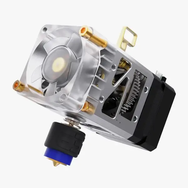 BIQU H2 V2S Lite Revo Extruder - obrazek 6