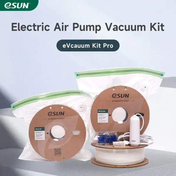 eSUN eVacuum Kit Pro 2 - Image 6