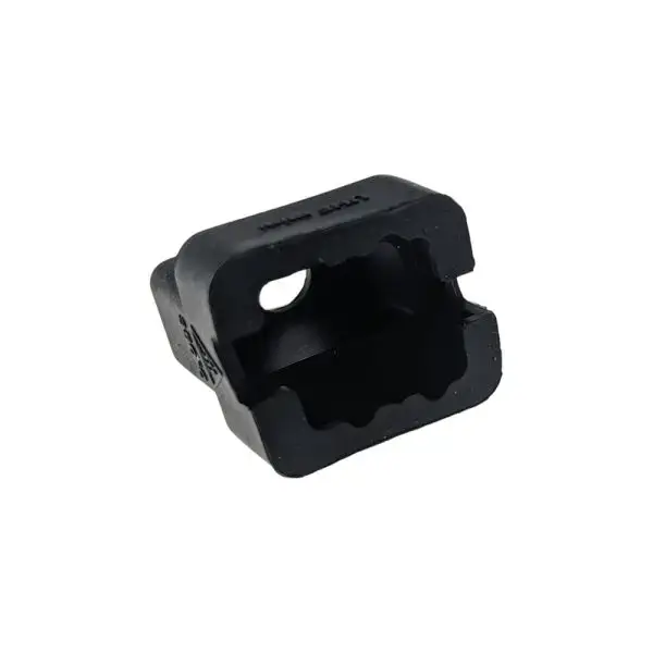 Dragon UHF Silicone Sleeve Mini_Black - obrazek 3