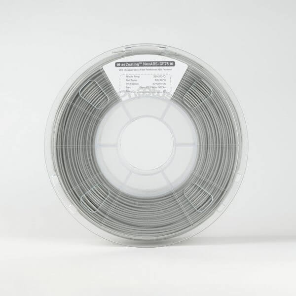 Phaetus aeCoating™ NexABS-GF25 Filament - Image 9
