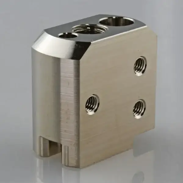 Phaetus Dragonfly HIC HF Heater block - obrazek 2