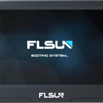 Flsun Speeder Pad