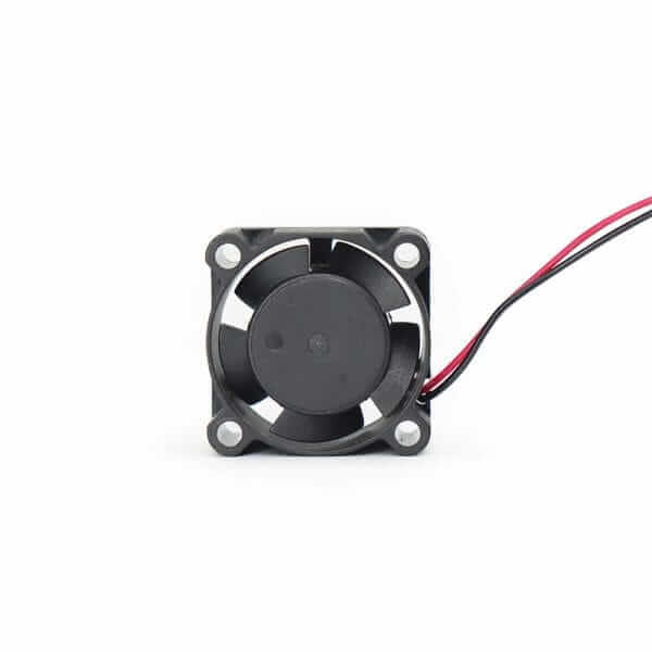 QIDI Tech X-Max 3/X-Plus 3/X-Smart 3 Hotend Cooling Fan