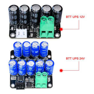 BIGTREETECH, UPS module