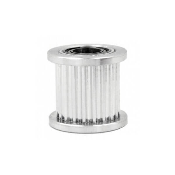 Przekładnia napędowa IDLER P20 2GT 10 A P5 H14 MR95ZZ*2