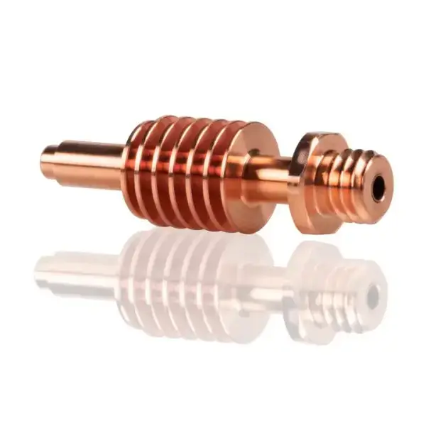 Phaetus Dragon ST/HF Heatbreak Kit - Image 3