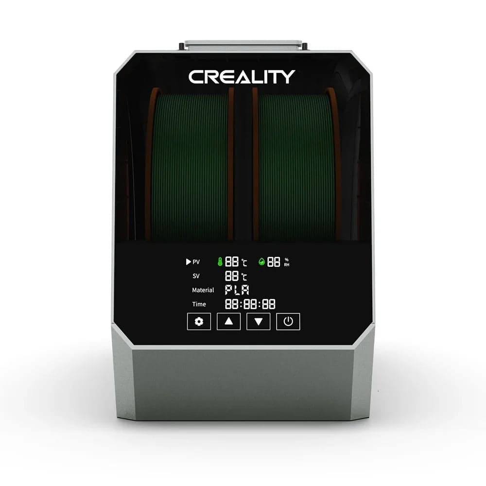 Creality Space Pi Filament Dryer Plus - ALTWAYLAB