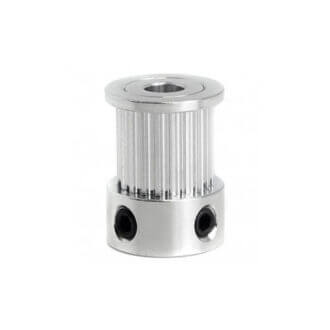 PULLEY_RLA20-2GT-10-C-P5-H20