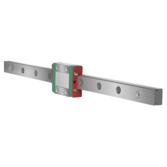 Y-axis Linear Rail Guide for Kingroon KP3S