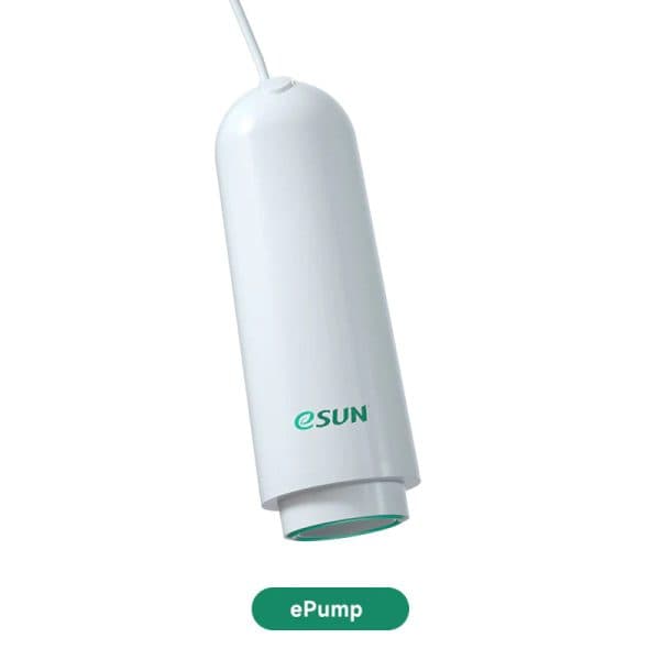eSUN ePump - Electric Vacuum Pump