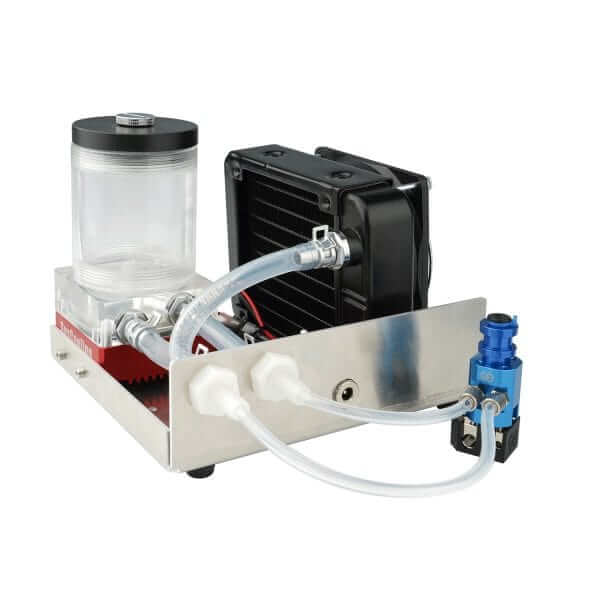 Water Cooled Pump Set for WST/WHF