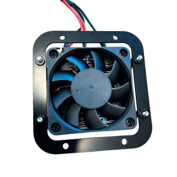 QIDI Tech X-Max 3/X-Plus 3 Heater with fan - Image 3