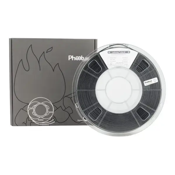 Phaetus aeWorthy ASA-GF Filament