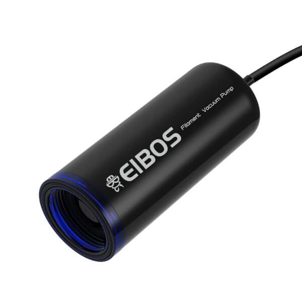 EIBOS 3D Filament Vacuum Pump EURUS