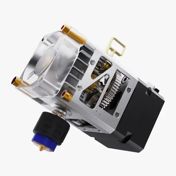BIQU H2 V2S Lite Revo Extruder - obrazek 5