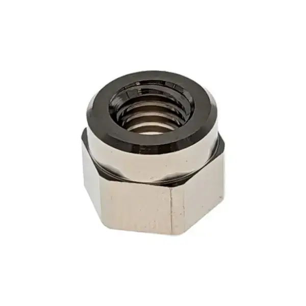 Extension Nut for Rapido Volcano