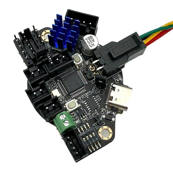 CAN Cables For EBB36 CAN 3D Printer Tool Board - Image 4