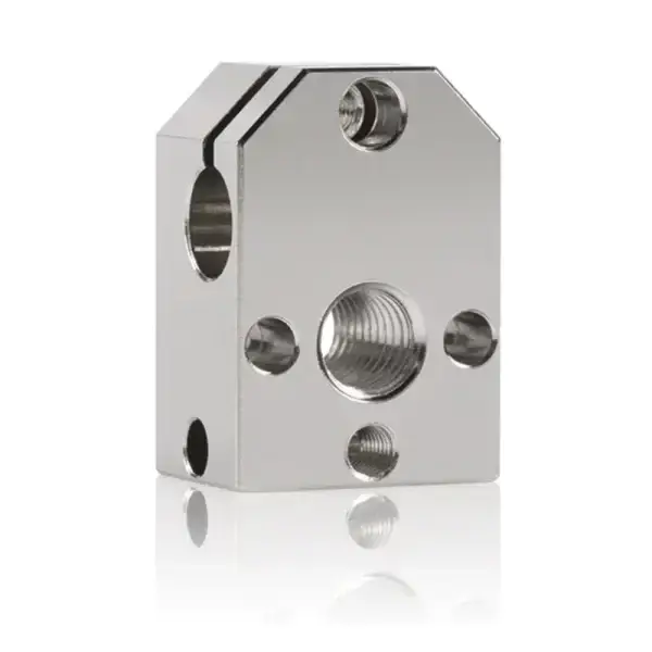 Phaetus Dragon ST/HF/WST/WHF HeaterBlock - obrazek 4