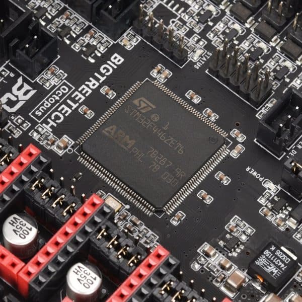 BIGTREETECH, Octopus Control Board For Voron 2.4 - Image 3