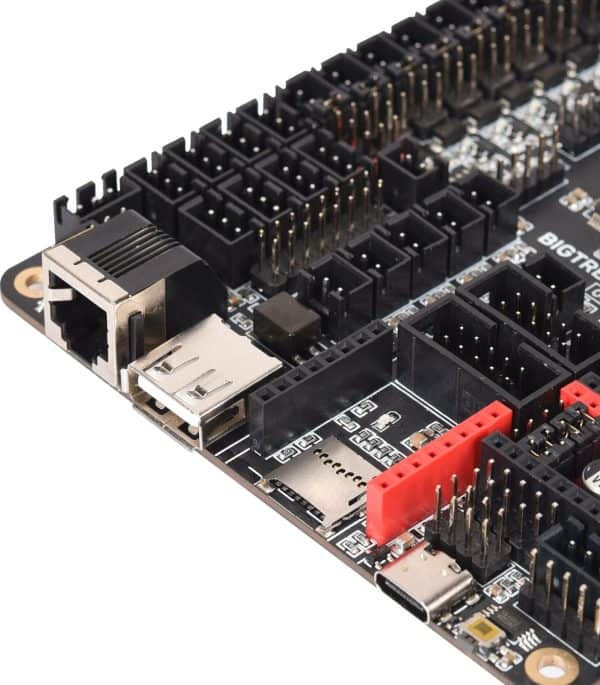 BIGTREETECH, Octopus Control Board For Voron 2.4 - Image 4
