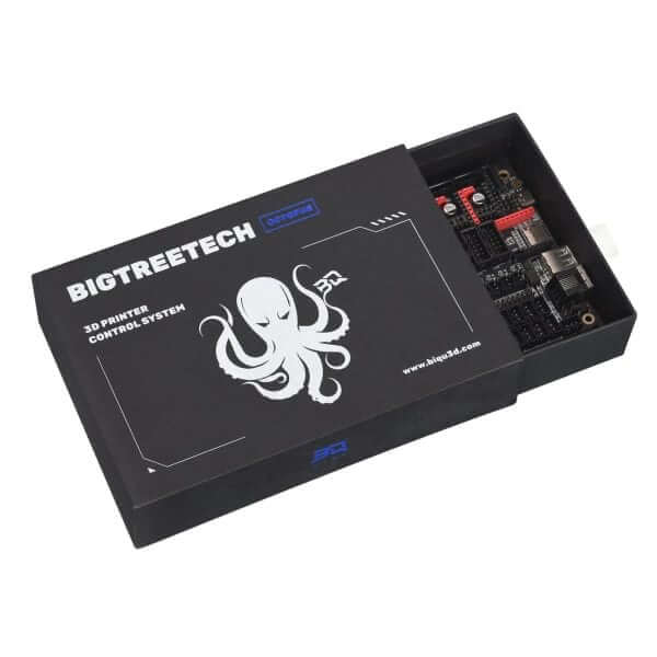 BIGTREETECH, Octopus Control Board For Voron 2.4 - Image 6