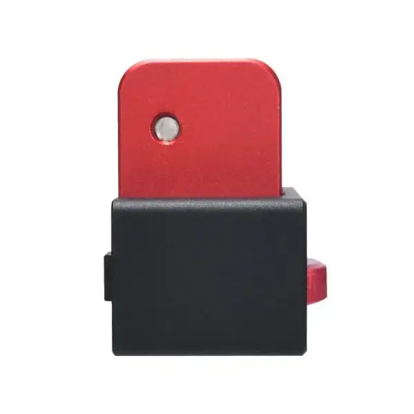 CNC Tool-free Tensioner for Voron 2.4