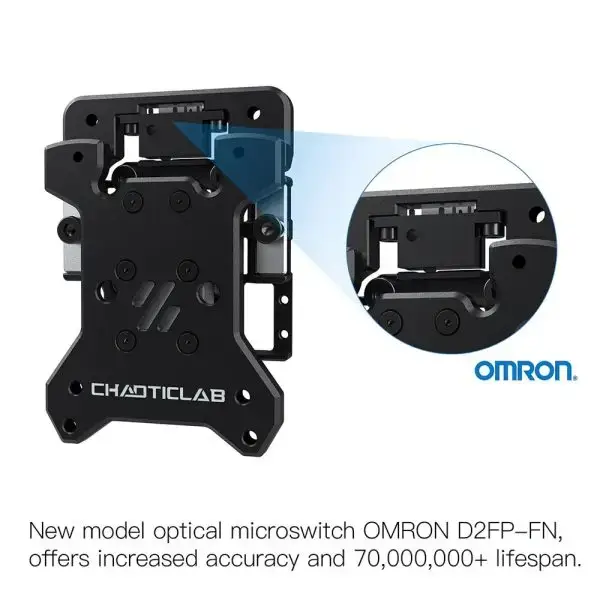 CNC Voron Tap - Image 9