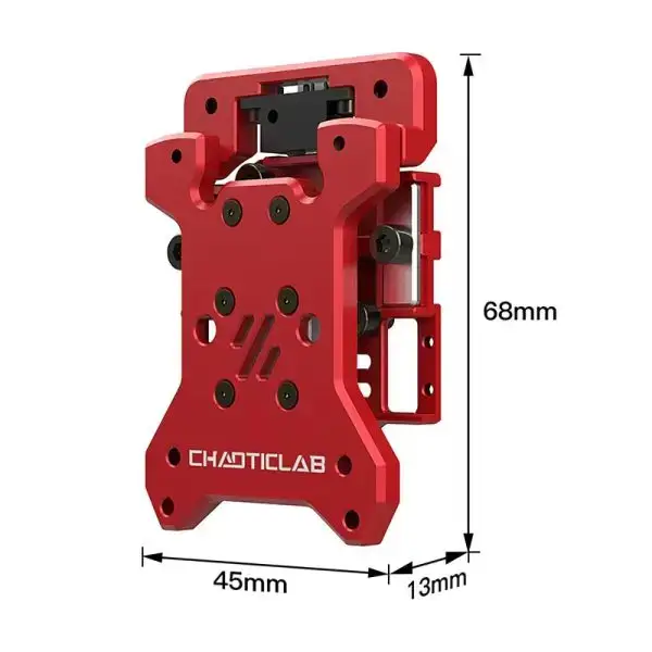CNC Voron Tap - Image 3