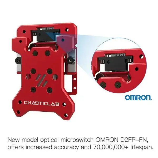 CNC Voron Tap - Image 2