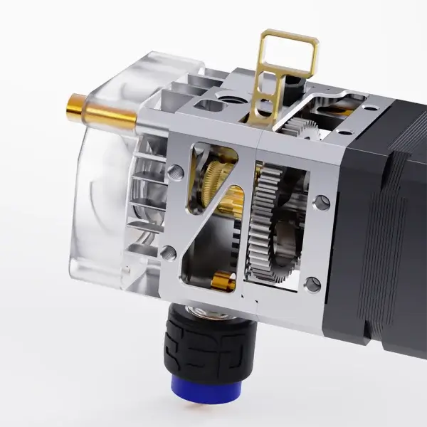 BIQU H2 V2S Lite Revo Extruder - obrazek 8