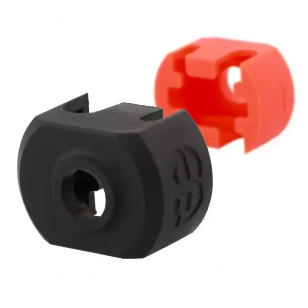 Rękaw silikonowy Phaetus Dragonfly BMS/BMO