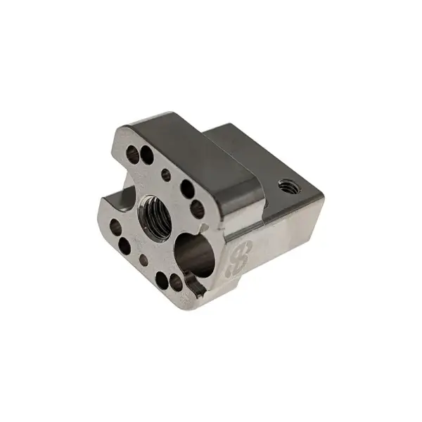 Dragon UHF Heatblock - obrazek 2
