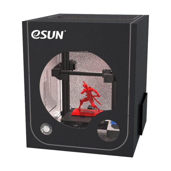 eSUN 3D Printer eEnclosure - Image 2