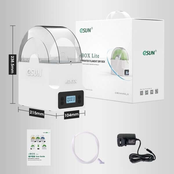 eBOX Lite (EU standard) - obrazek 2