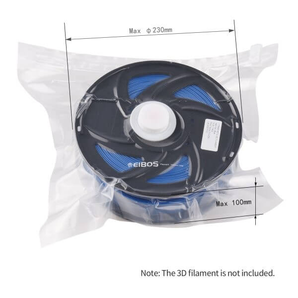 EIBOS 3D Filament Vacuum Bag - obrazek 3