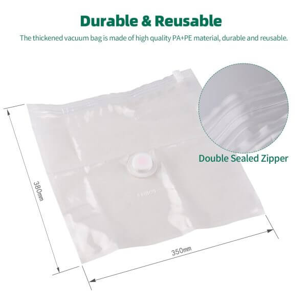 EIBOS 3D Filament Vacuum Bag - obrazek 4