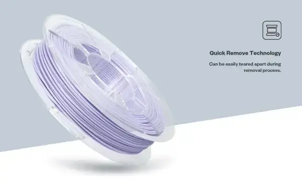 Phaetus aeSupport Filament - Image 4