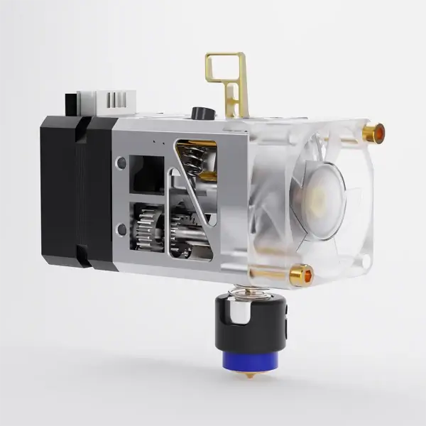 BIQU H2 V2S Lite Revo Extruder - obrazek 2