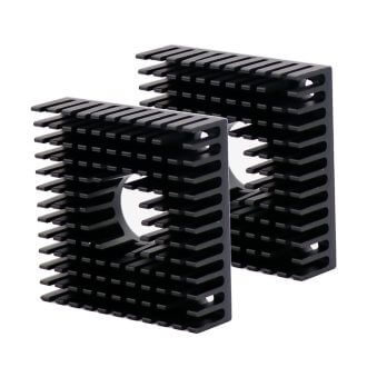 Heatsink for mk8 motor