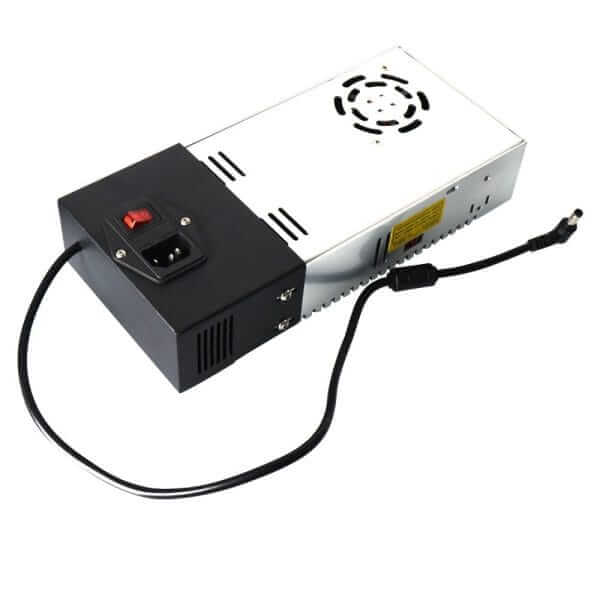 Kingroon KP3S Power Supply, universal voltage 24V 15A 360W