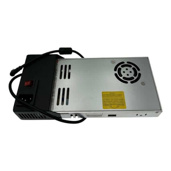 Kingroon KP3S Power Supply 24V 14,6A 350W Meanwell - obrazek 2
