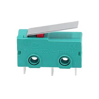 Limit Switch for KP3S KW4-3Z-3