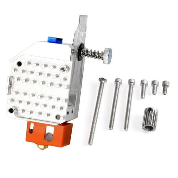Metal BMG Extruder Kit with Hotend for Creality Ender 3 / CR10