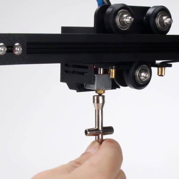 Nozzles Wrench - obrazek 3