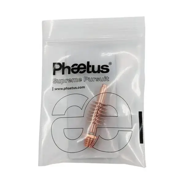 Phaetus Dragon ST/HF Heatbreak Kit - Image 5