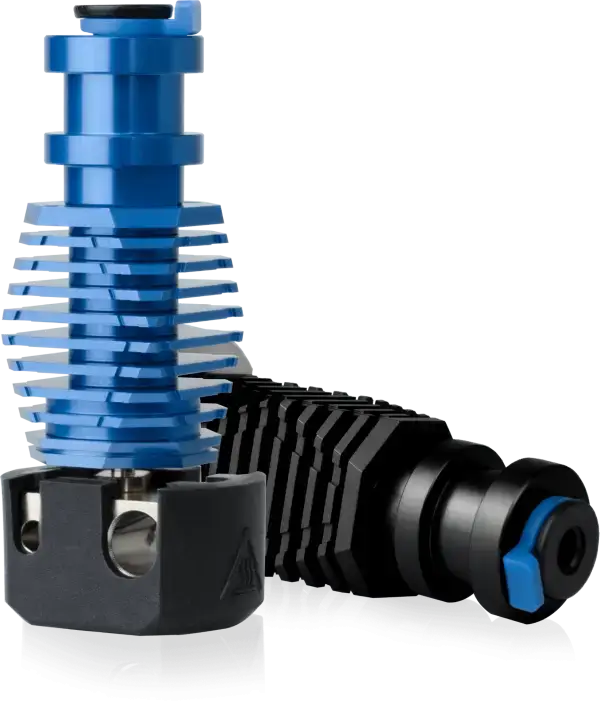 Phaetus Dragonfly Hotend BMO ST