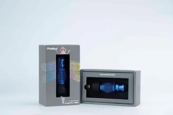 Phaetus Dragonfly Hotend BMO ST - Image 3